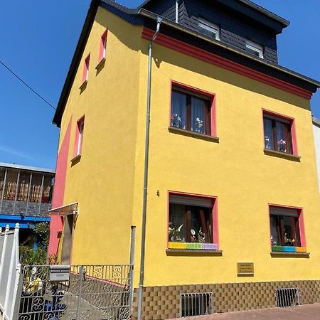 Rheinbrohl T&T Ferienwohnung מראה חיצוני תמונה