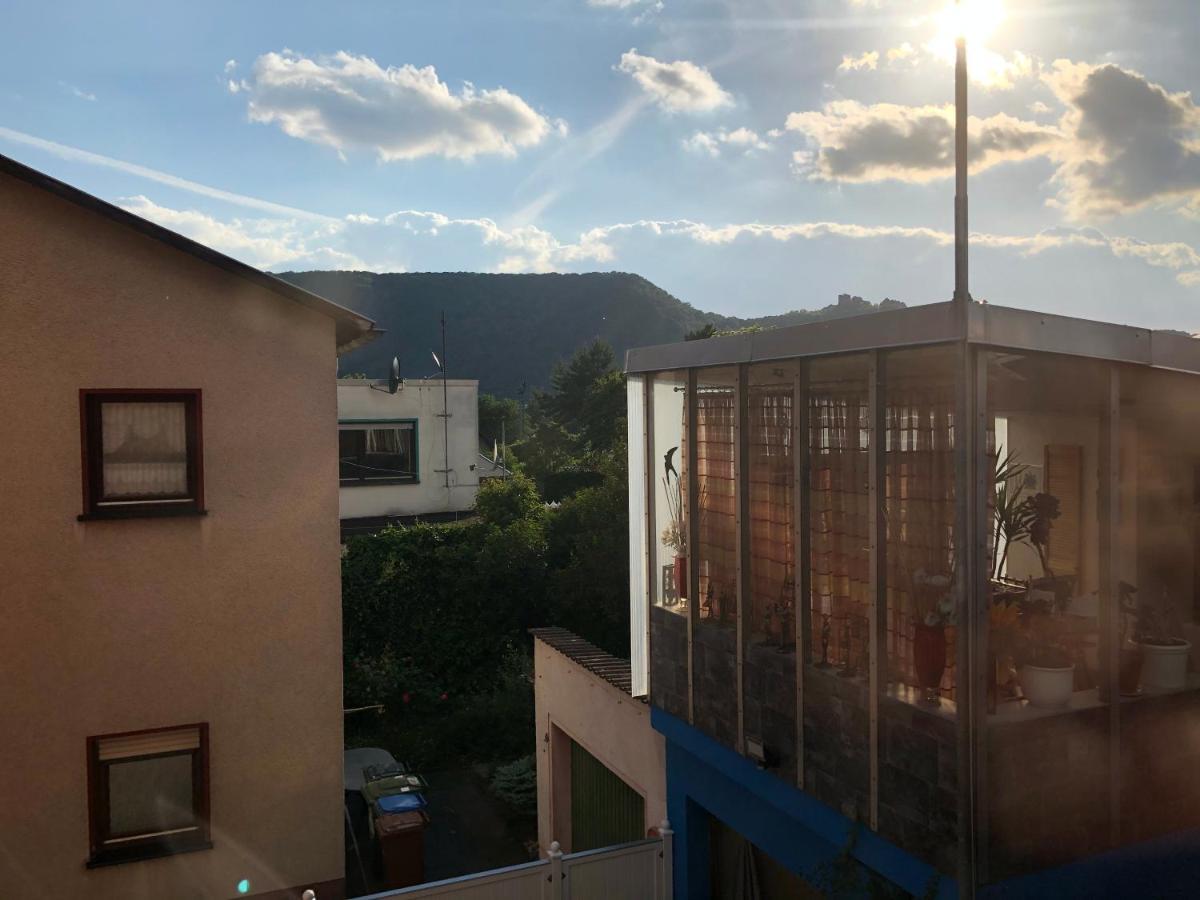 Rheinbrohl T&T Ferienwohnung מראה חיצוני תמונה