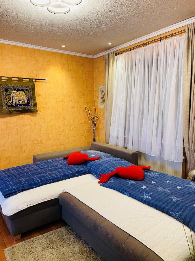 Rheinbrohl T&T Ferienwohnung מראה חיצוני תמונה