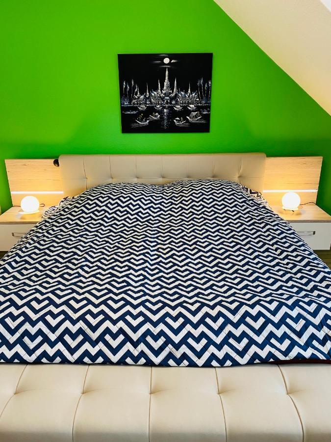 Rheinbrohl T&T Ferienwohnung מראה חיצוני תמונה