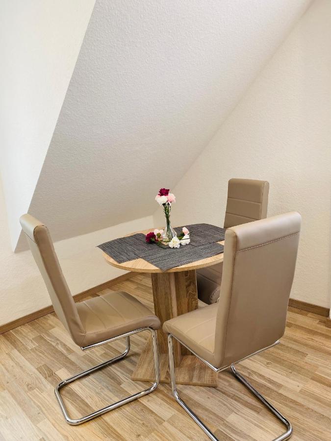 Rheinbrohl T&T Ferienwohnung מראה חיצוני תמונה