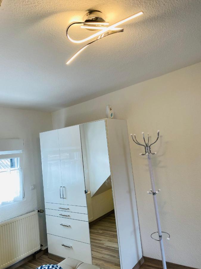 Rheinbrohl T&T Ferienwohnung מראה חיצוני תמונה