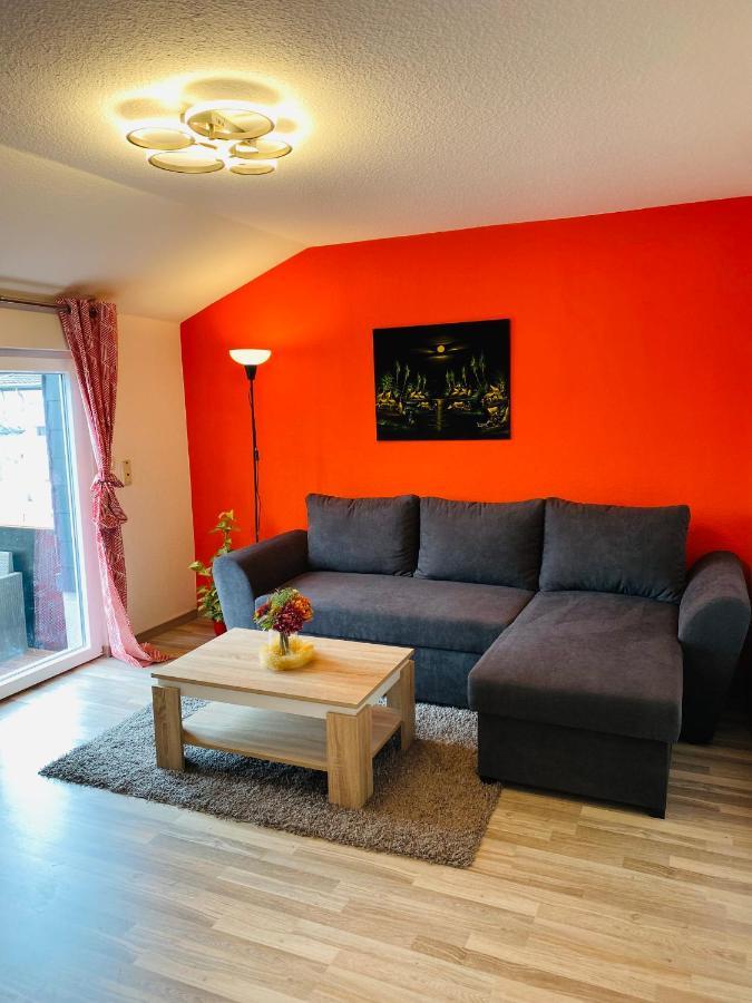 Rheinbrohl T&T Ferienwohnung מראה חיצוני תמונה