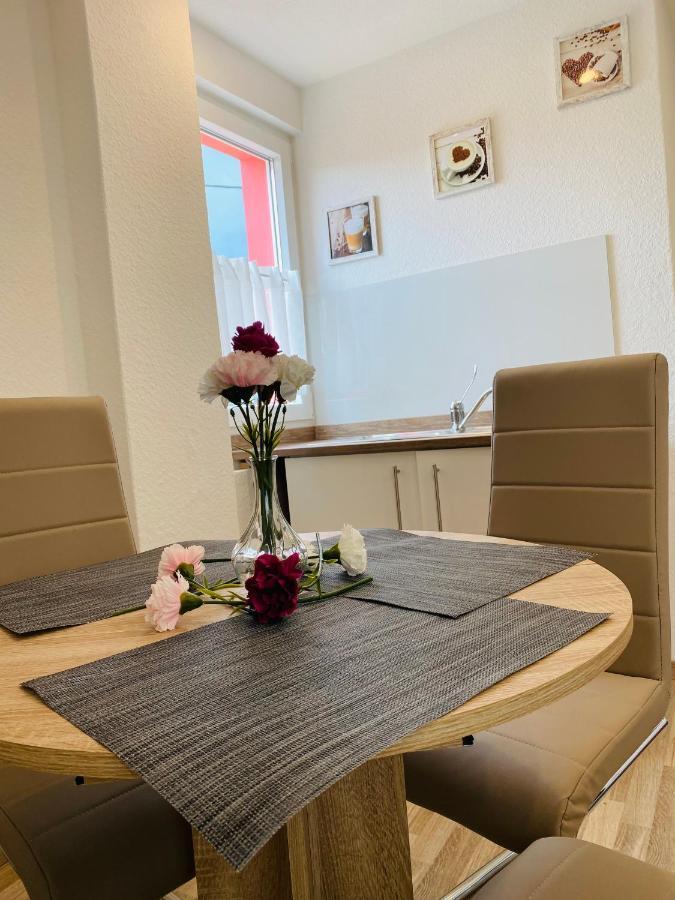 Rheinbrohl T&T Ferienwohnung מראה חיצוני תמונה