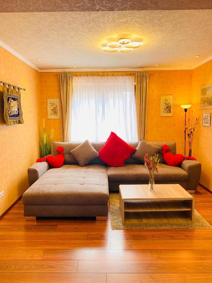 Rheinbrohl T&T Ferienwohnung מראה חיצוני תמונה