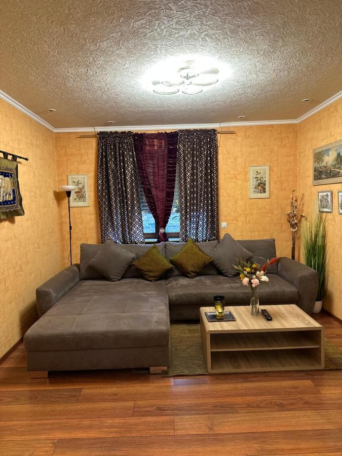 Rheinbrohl T&T Ferienwohnung מראה חיצוני תמונה